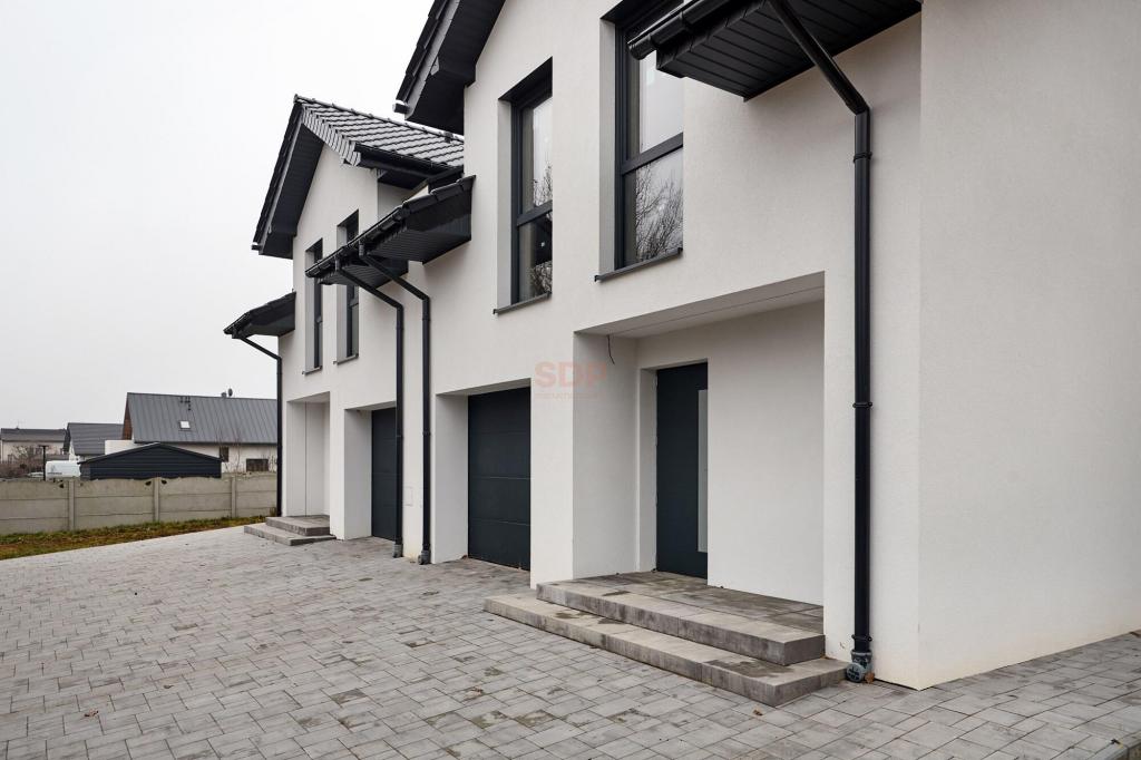 Dom 146 m², Myszków, Zielona - zdjęcie 1
