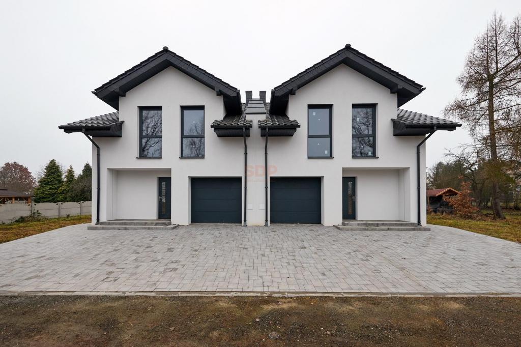 Dom 146 m², Myszków, Zielona - zdjęcie 2