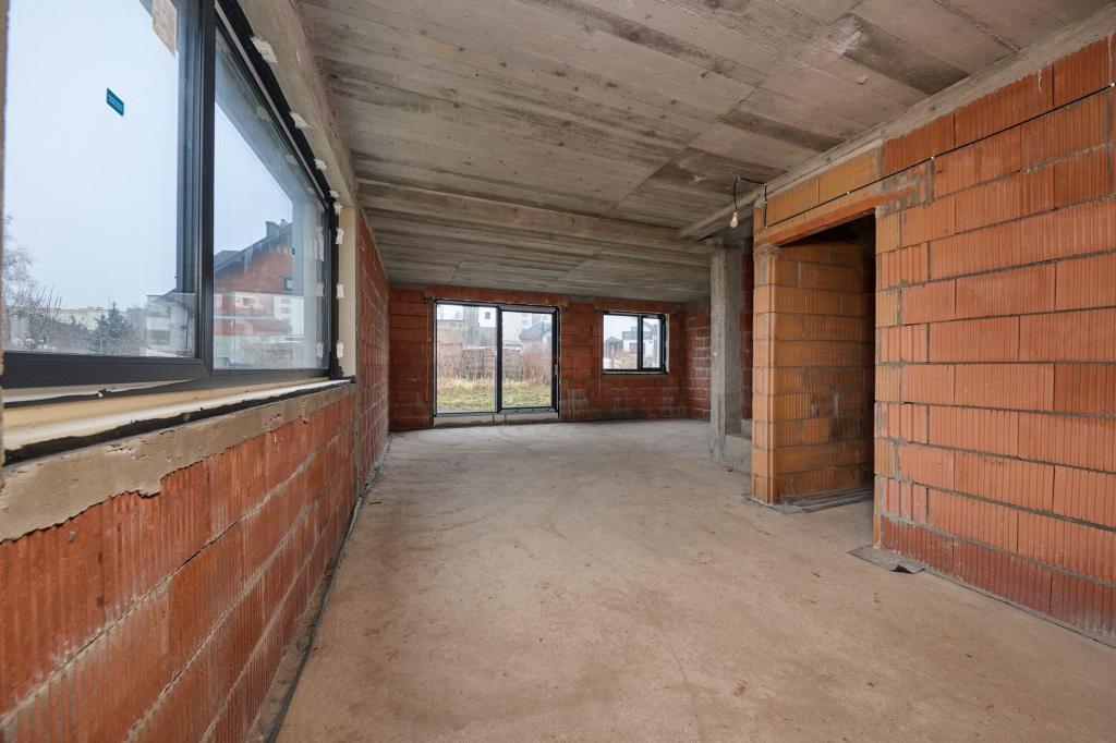 Dom 146 m², Myszków, Zielona - zdjęcie 6