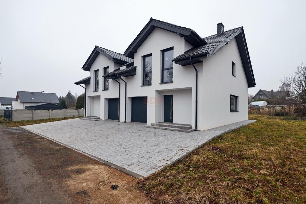 Dom 146 m², Myszków, Zielona - zdjęcie 3