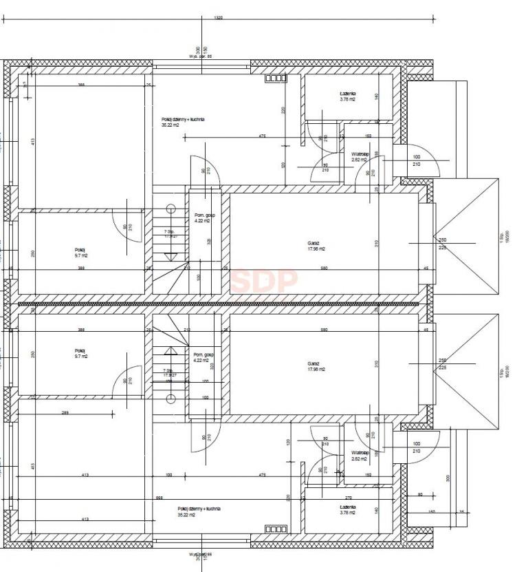 Dom 146 m², Myszków, Zielona - zdjęcie 22