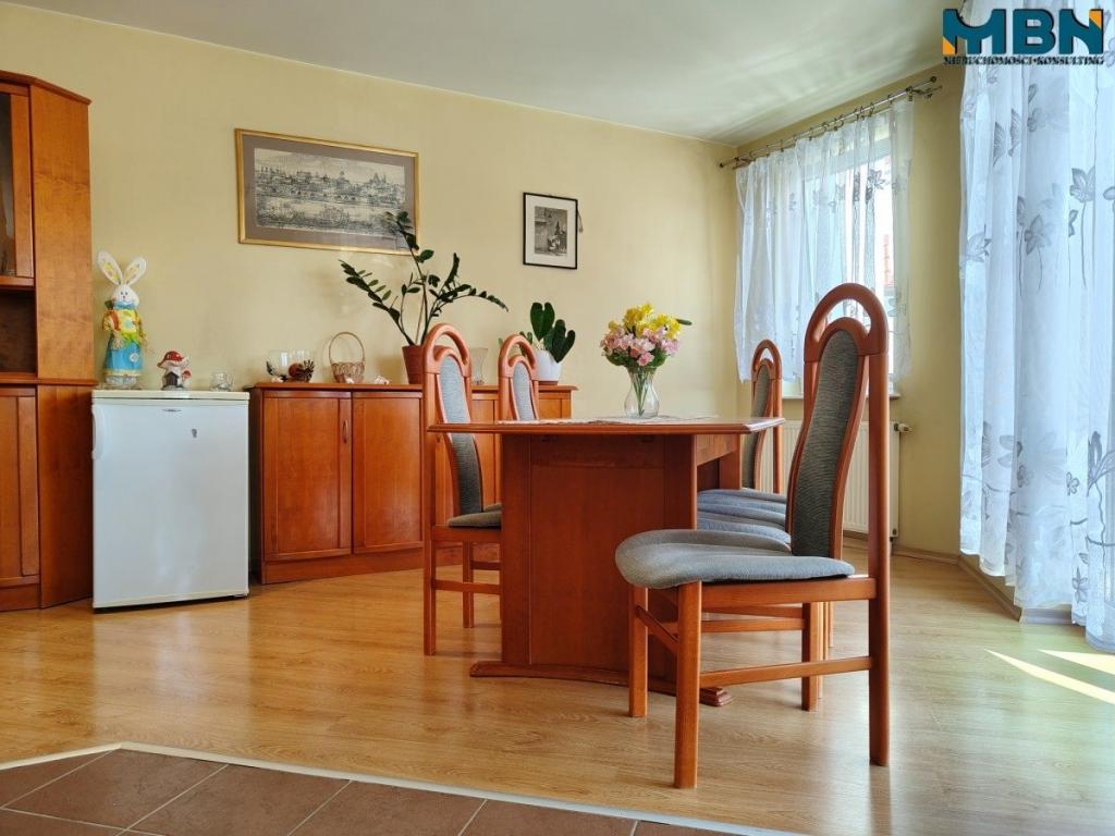 Mieszkanie 30 m², Giżycko - zdjęcie 4