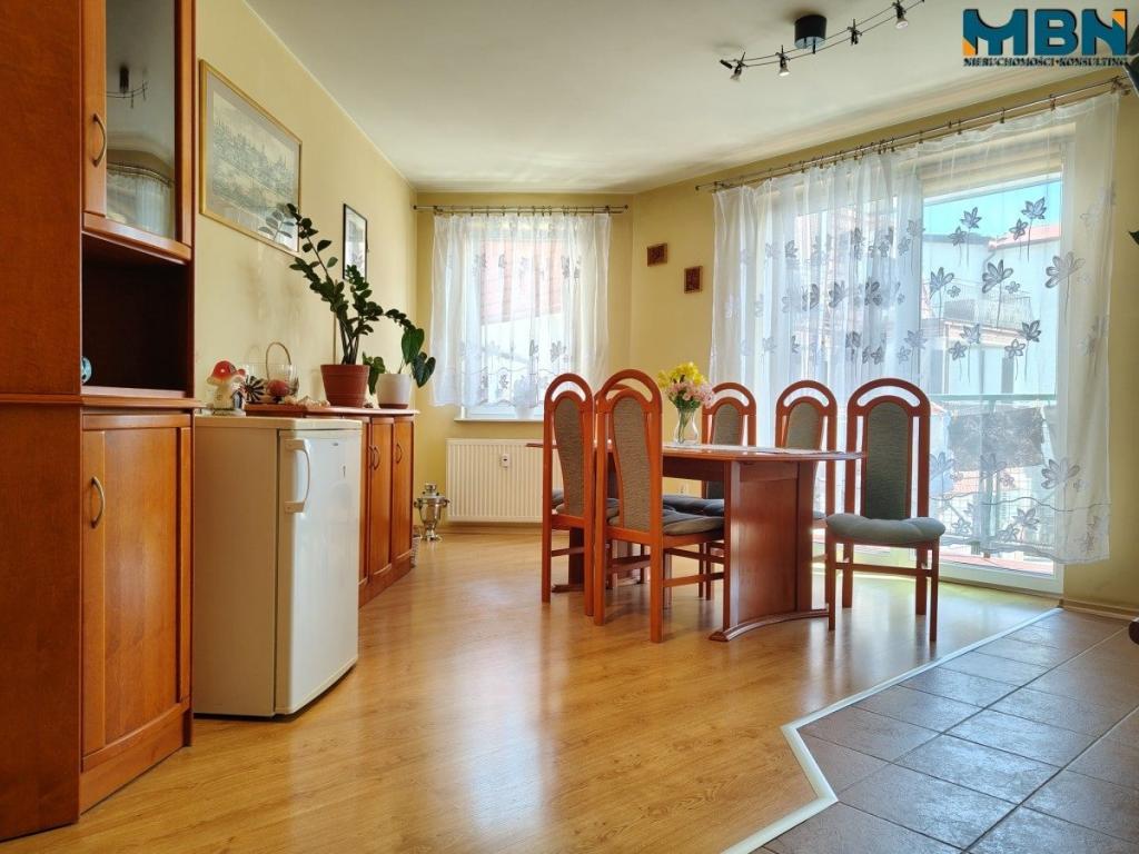 Mieszkanie 30 m², Giżycko - zdjęcie 3