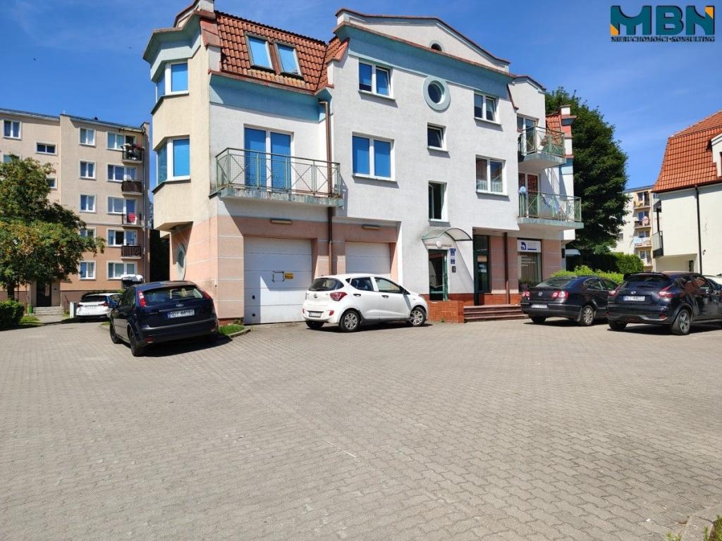 Mieszkanie 30 m², Giżycko - zdjęcie 10