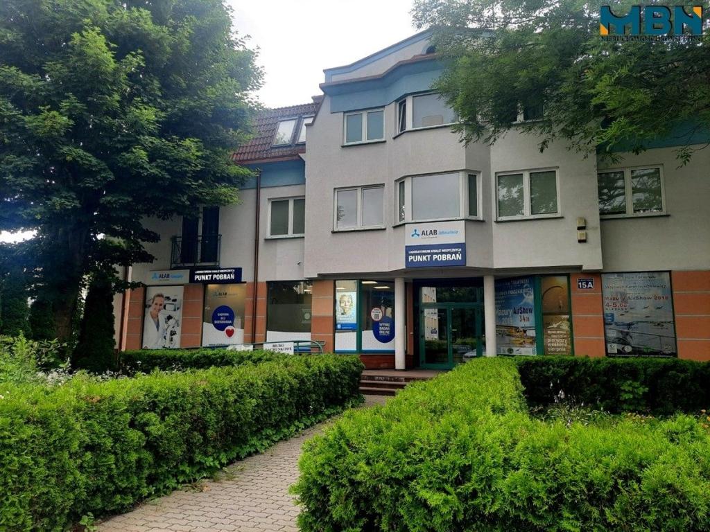 Mieszkanie 30 m², Giżycko - zdjęcie 1