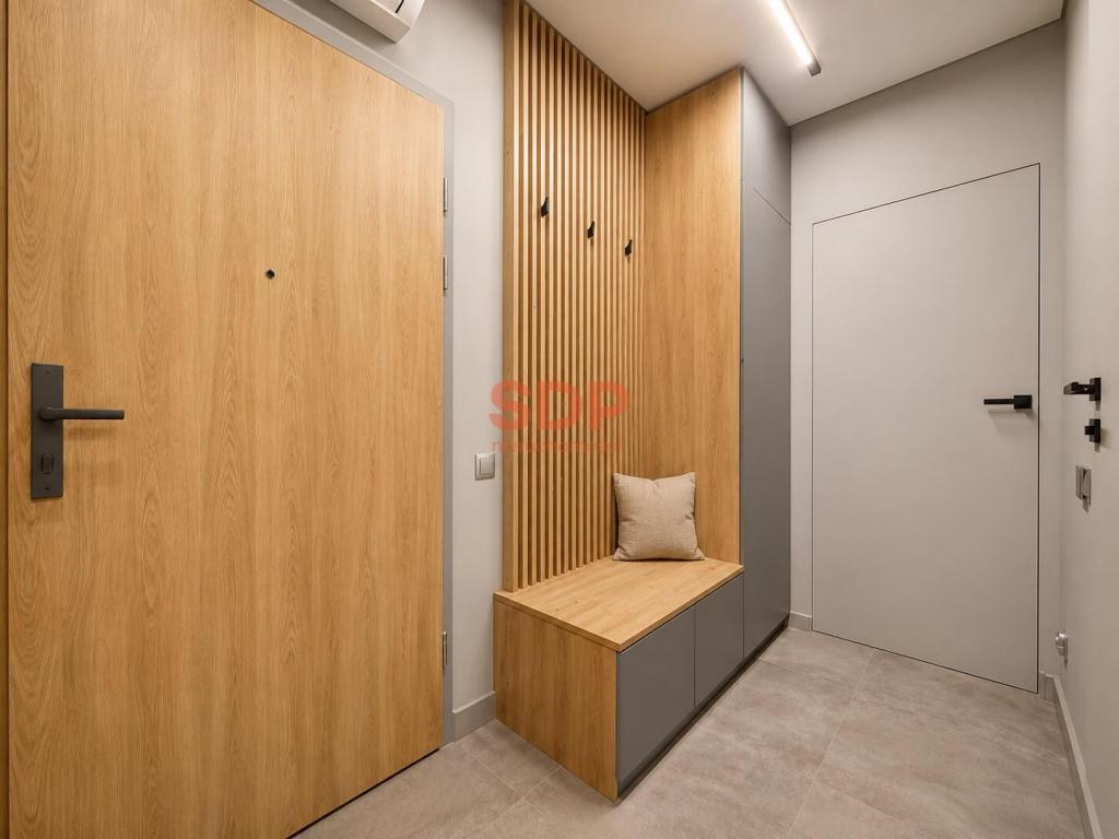 Mieszkanie 43 m², Wrocław, Białowieska - zdjęcie 7