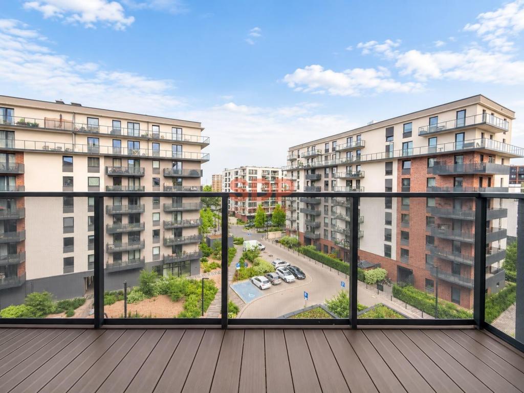Mieszkanie 43 m², Wrocław, Białowieska - zdjęcie 8