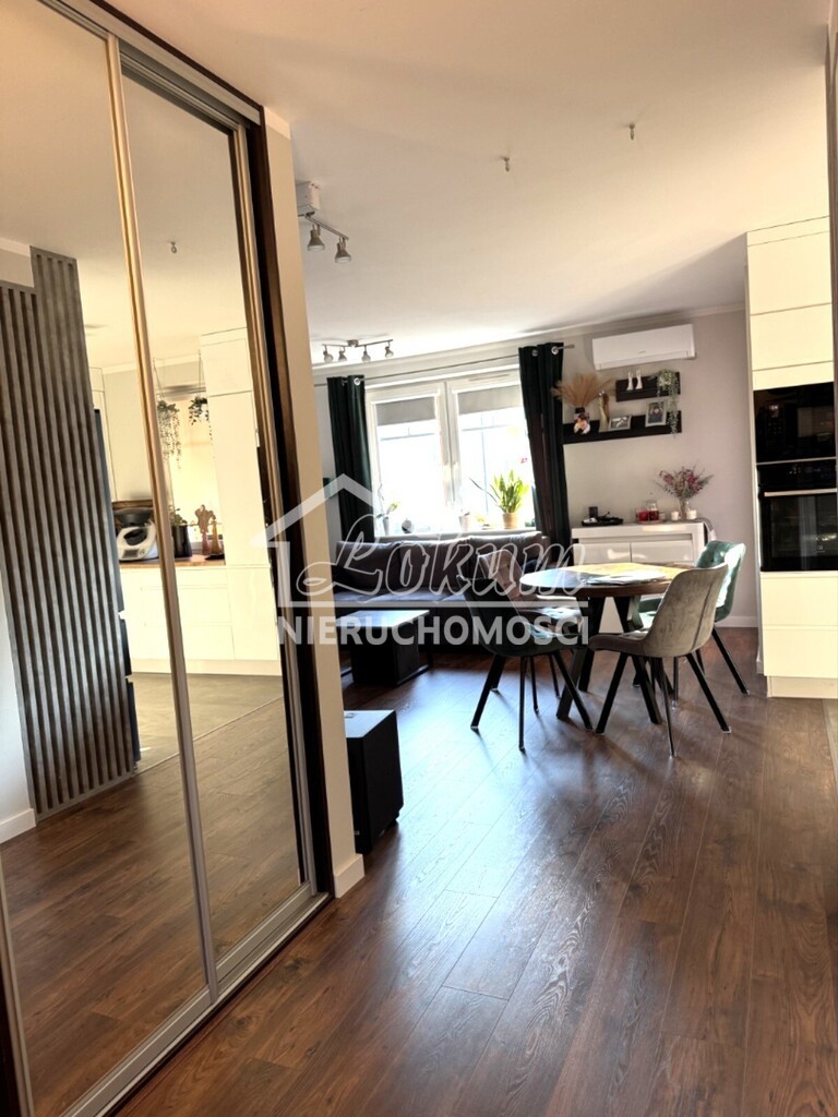 Mieszkanie 66 m², Szczecin - zdjęcie 6