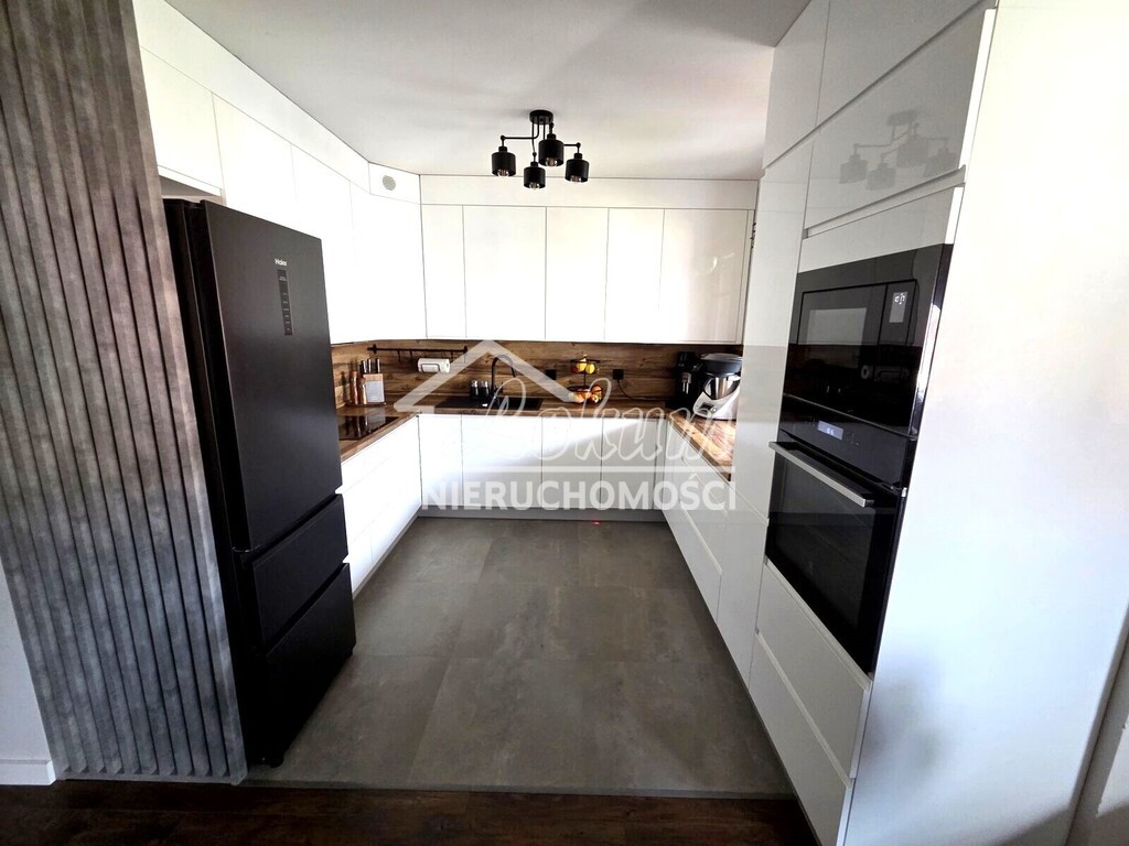 Mieszkanie 66 m², Szczecin - zdjęcie 5