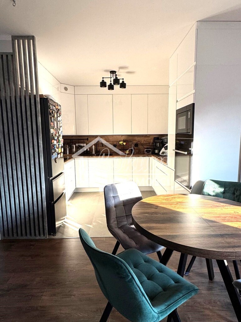 Mieszkanie 66 m², Szczecin - zdjęcie 3