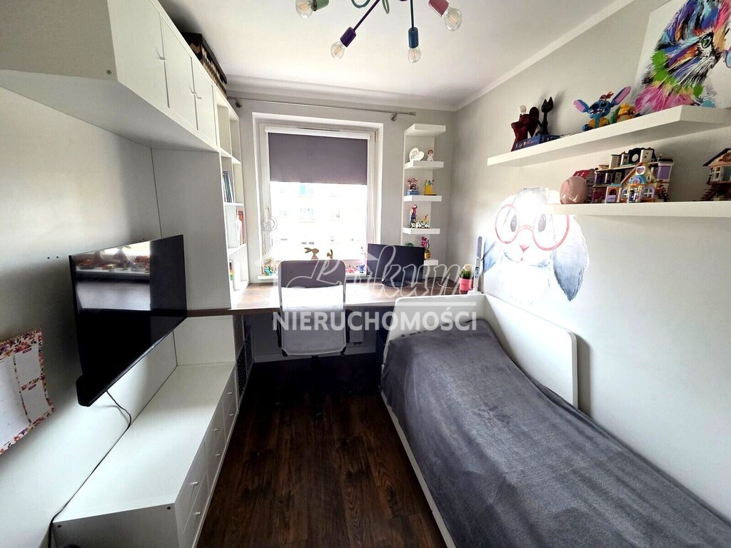 Mieszkanie 66 m², Szczecin - zdjęcie 10