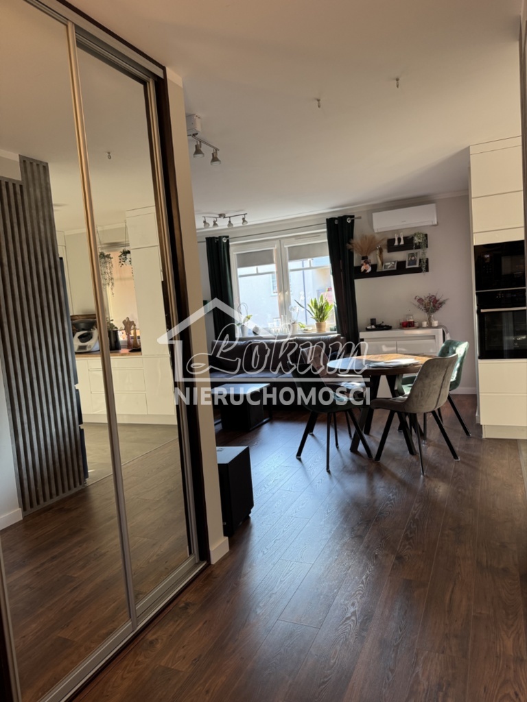 Mieszkanie 66&nbsp;m², Szczecin - zdjęcie 2