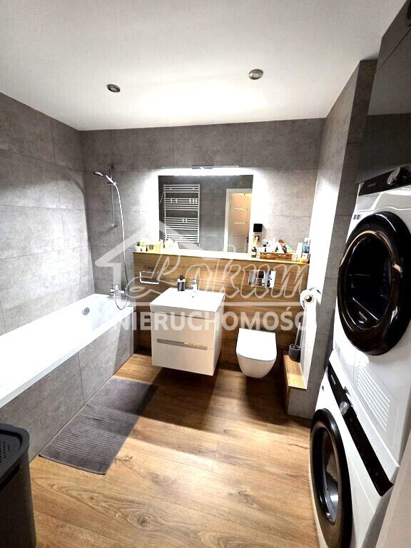 Mieszkanie 66 m², Szczecin - zdjęcie 11