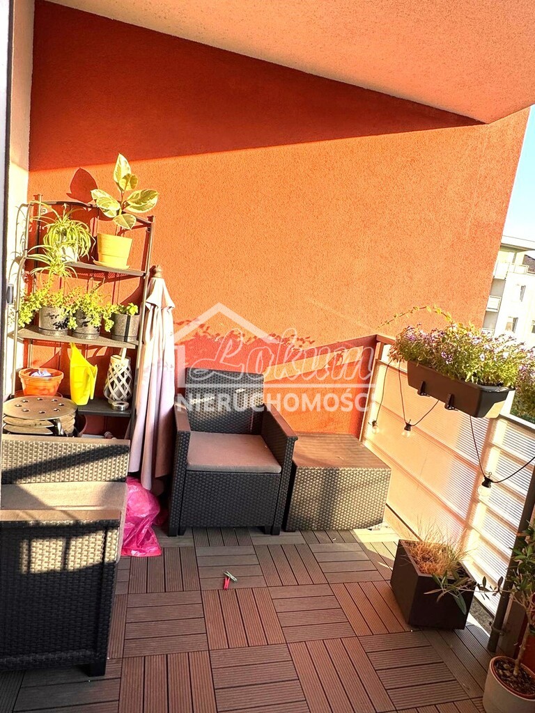 Mieszkanie 66 m², Szczecin - zdjęcie 13