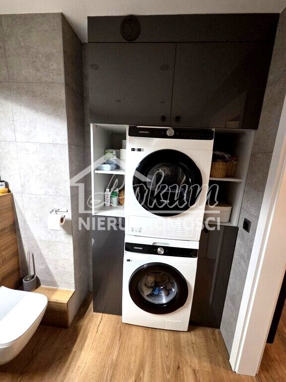 Mieszkanie 66 m², Szczecin - zdjęcie 12