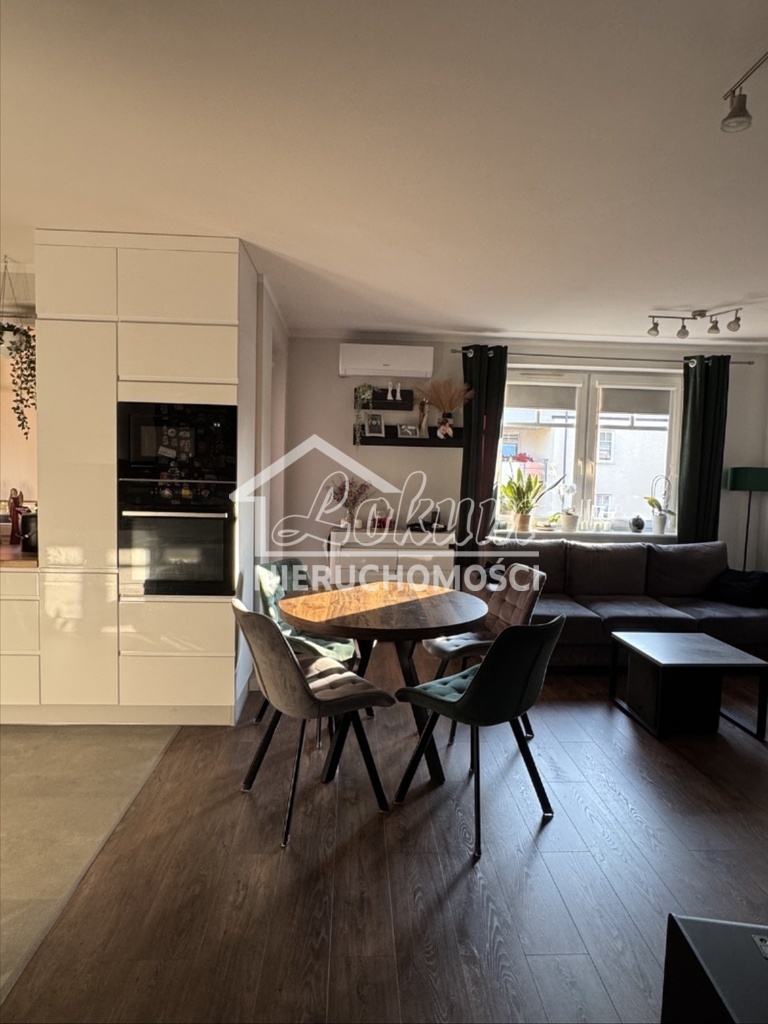 Mieszkanie 66&nbsp;m², Szczecin - zdjęcie 4