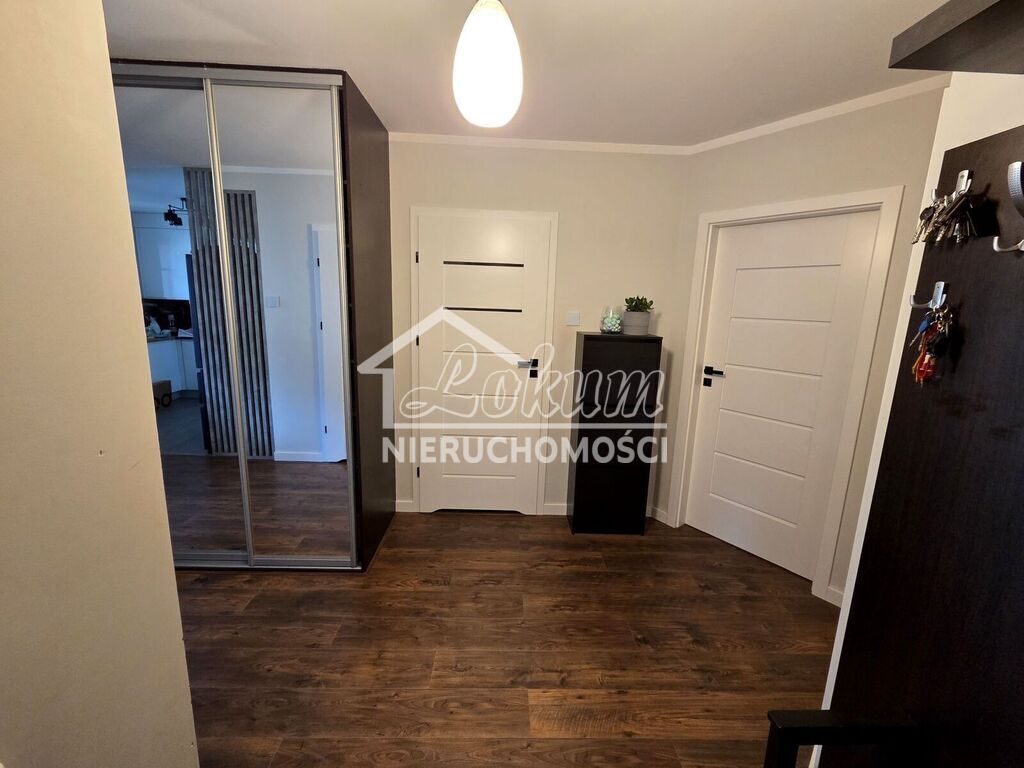 Mieszkanie 66 m², Szczecin - zdjęcie 8