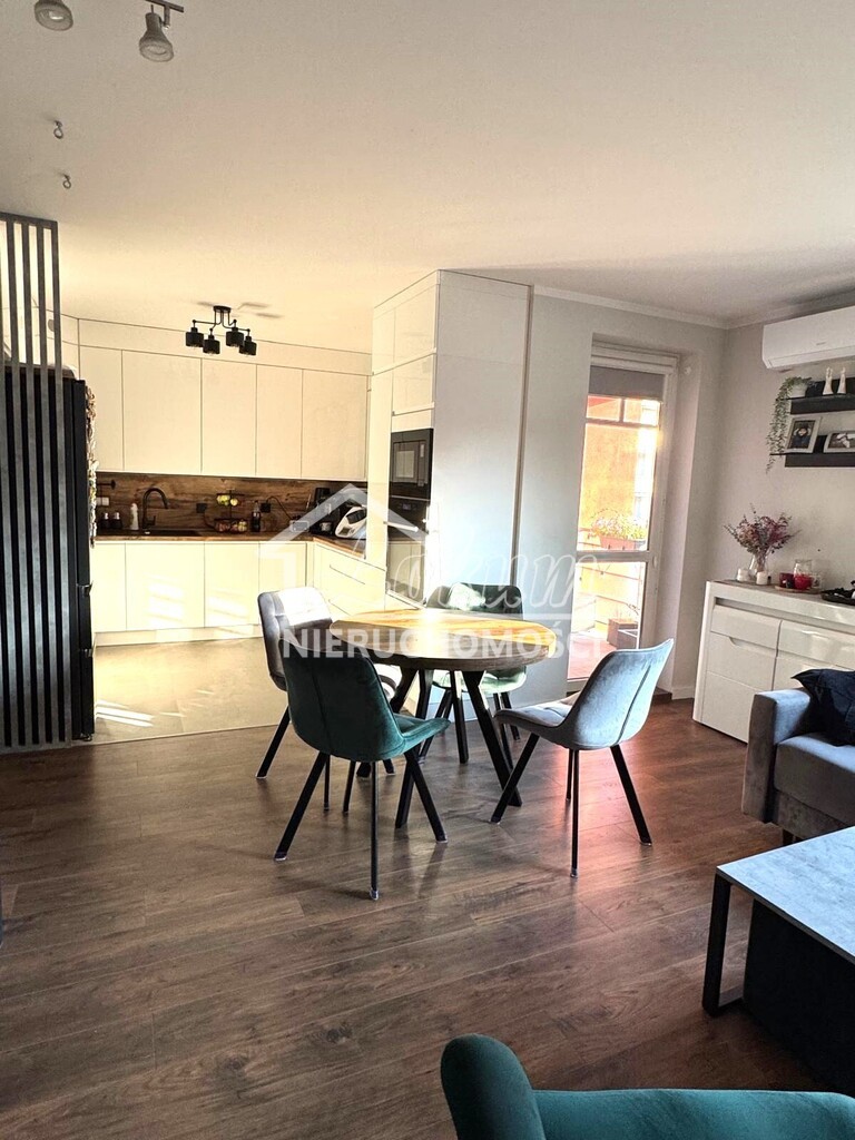 Mieszkanie 66 m², Szczecin - zdjęcie 2