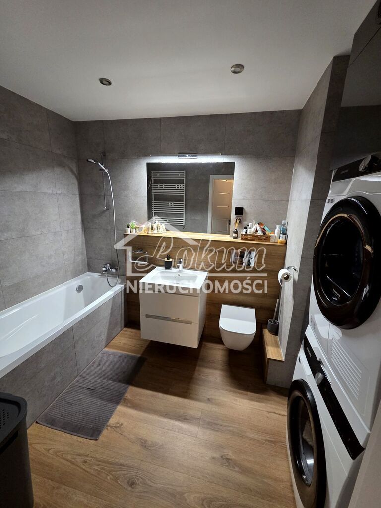 Mieszkanie 66&nbsp;m², Szczecin - zdjęcie 9