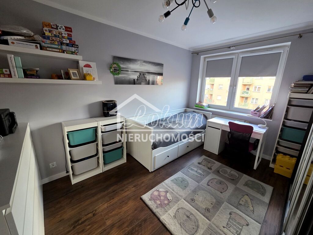 Mieszkanie 66&nbsp;m², Szczecin - zdjęcie 8