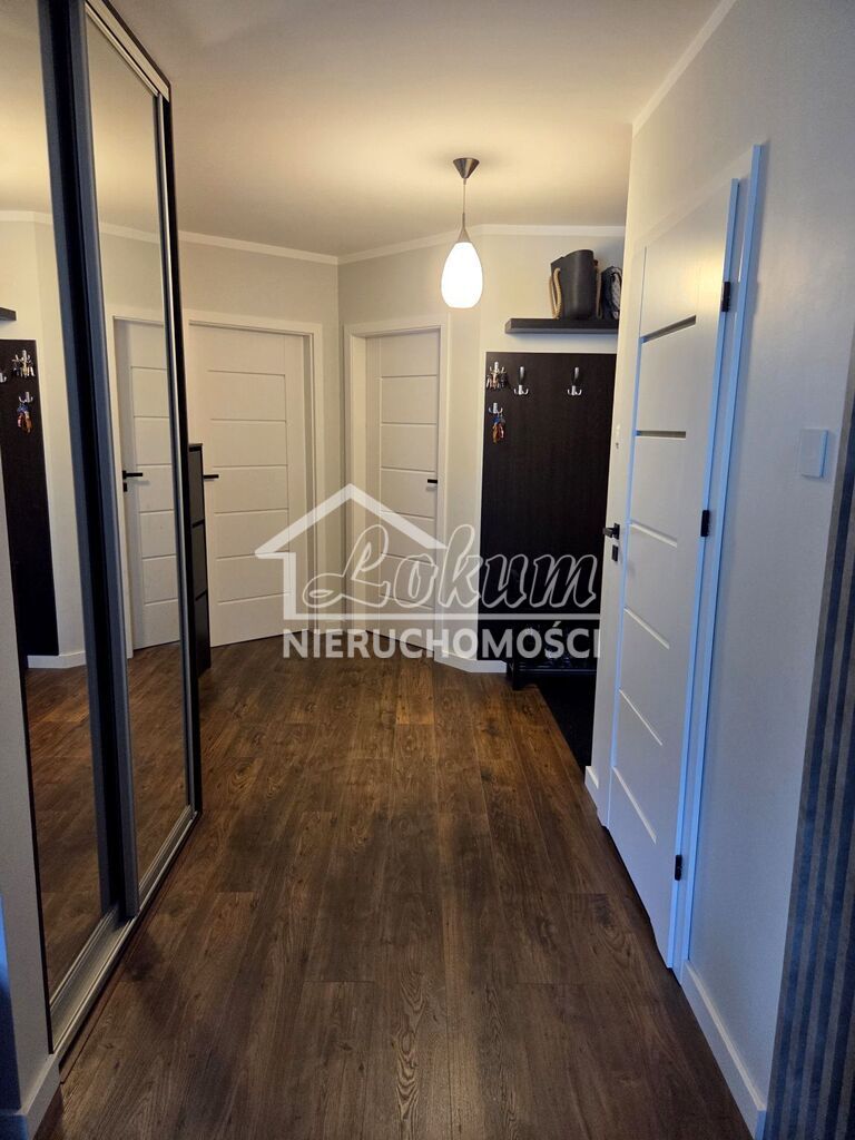 Mieszkanie 66&nbsp;m², Szczecin - zdjęcie 5