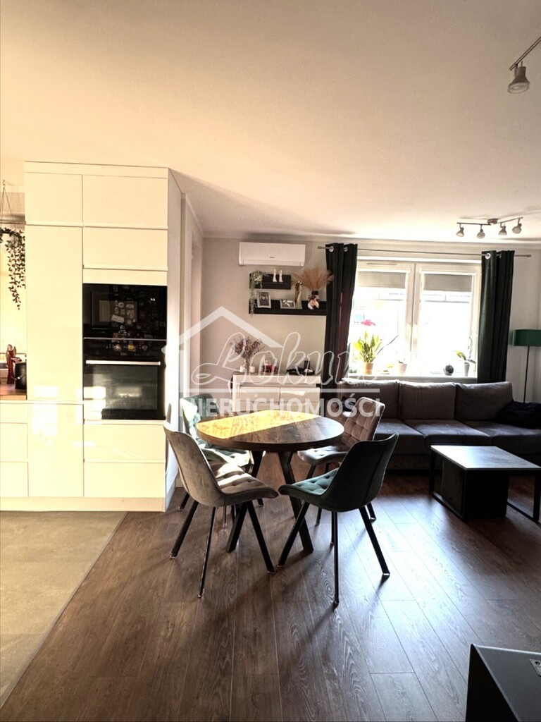 Mieszkanie 66 m², Szczecin - zdjęcie 4