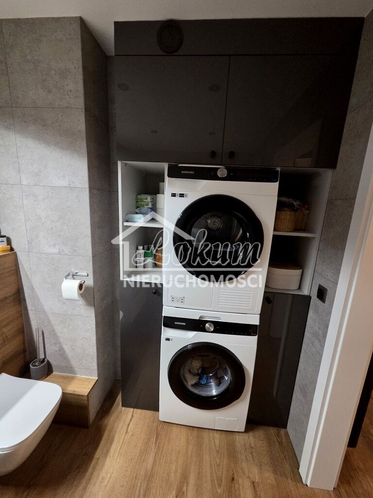 Mieszkanie 66&nbsp;m², Szczecin - zdjęcie 10