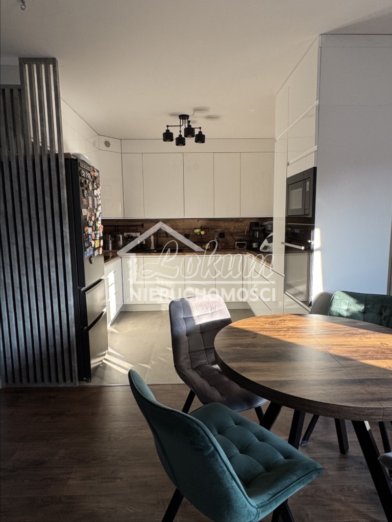Mieszkanie 66&nbsp;m², Szczecin - zdjęcie 3