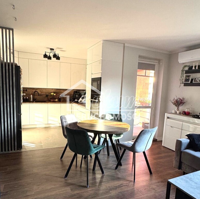 Mieszkanie 66 m², Szczecin - zdjęcie 1