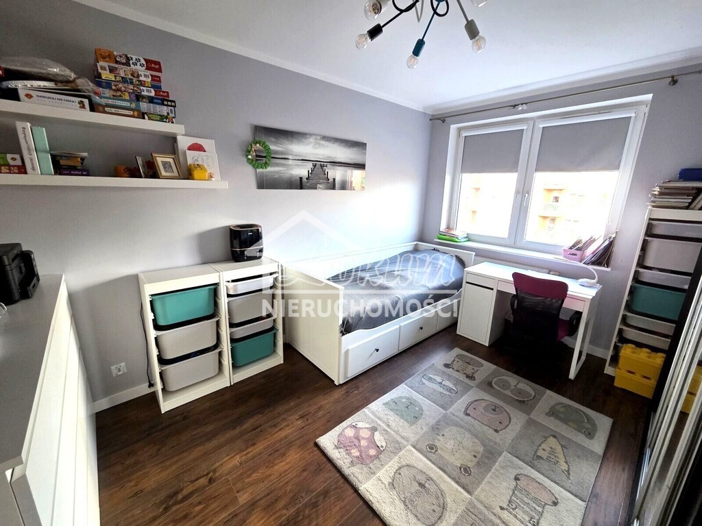 Mieszkanie 66 m², Szczecin - zdjęcie 9