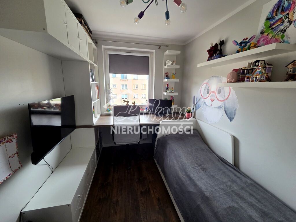 Mieszkanie 66&nbsp;m², Szczecin - zdjęcie 7