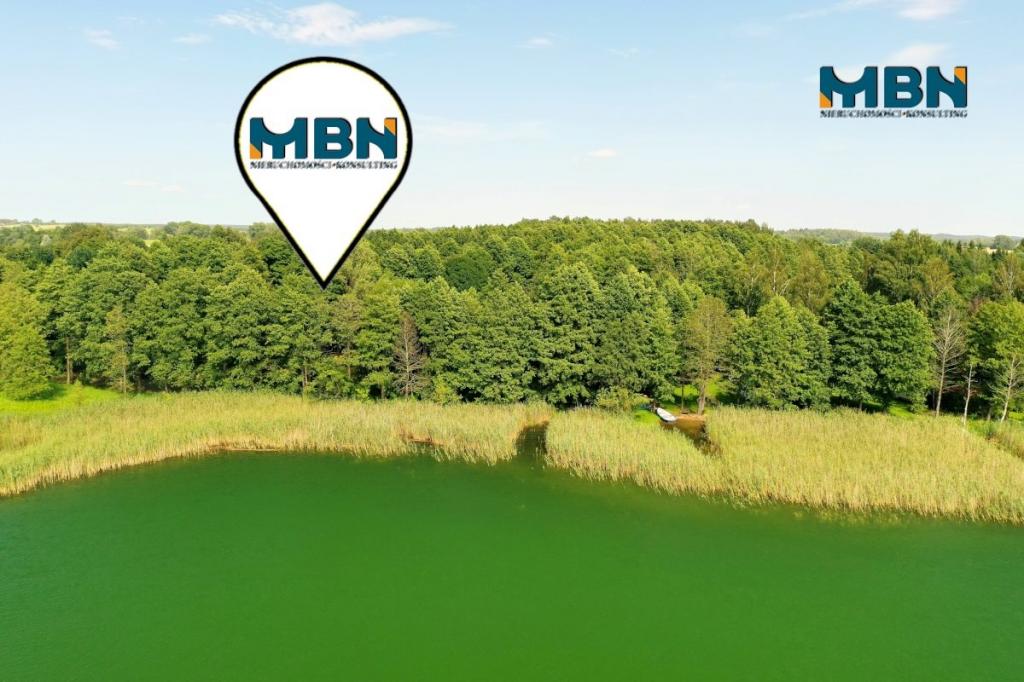 Działka budowlana 1,65&nbsp;ha, Giżycko - zdjęcie 9