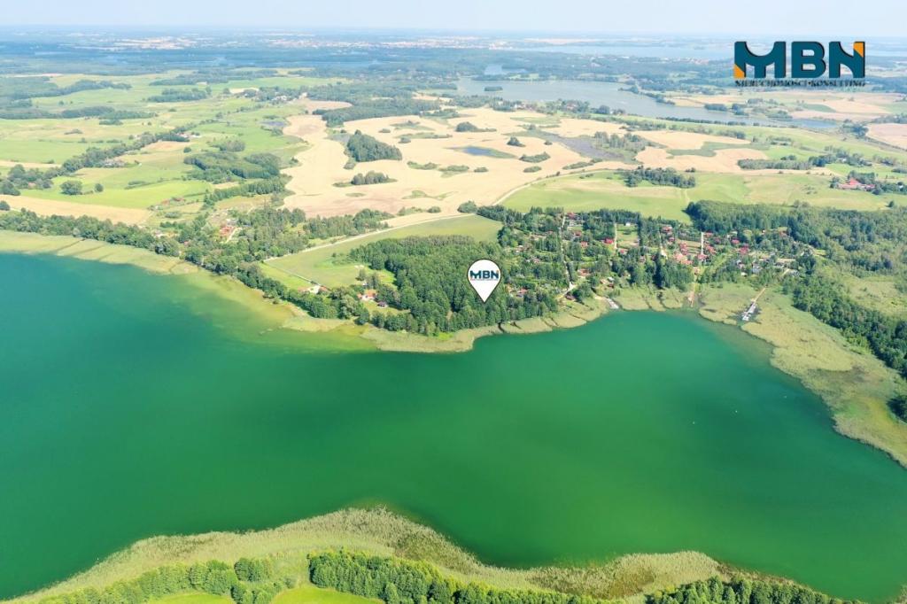 Działka budowlana 1,65&nbsp;ha, Giżycko - zdjęcie 8