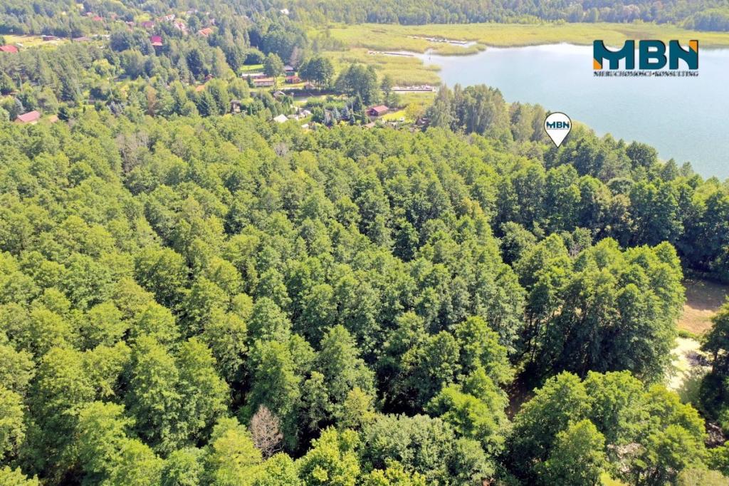 Działka budowlana 1,65&nbsp;ha, Giżycko - zdjęcie 12