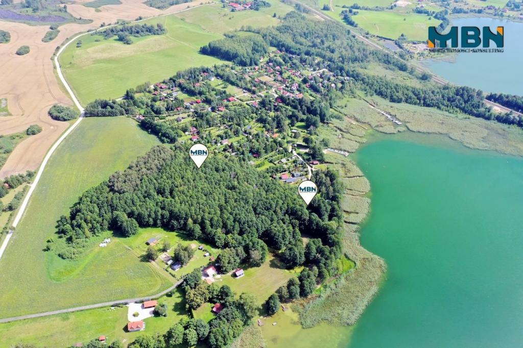 Działka budowlana 1,65&nbsp;ha, Giżycko - zdjęcie 7