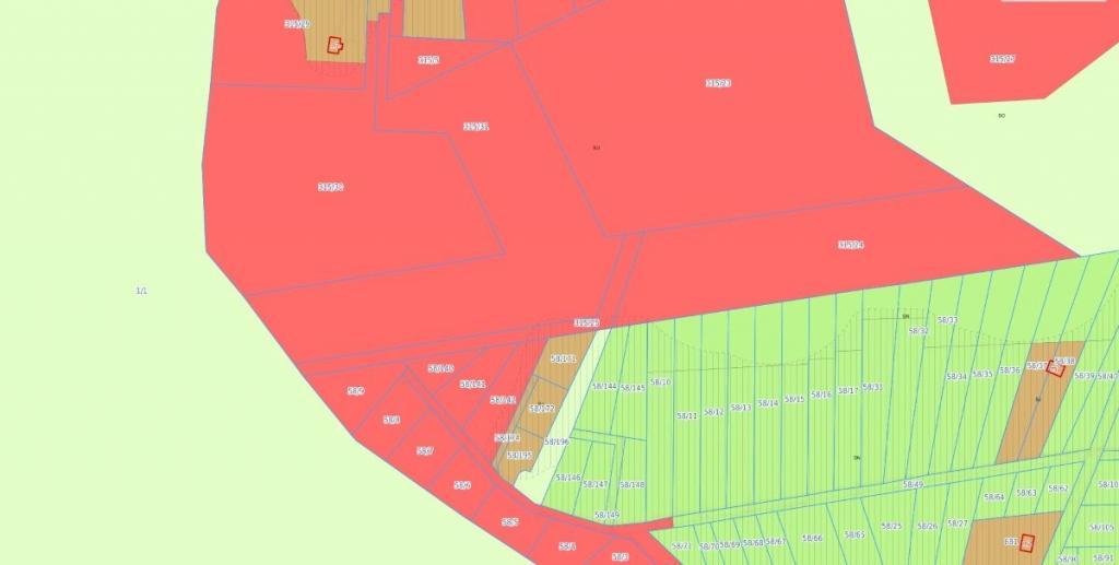 Działka budowlana 1,65&nbsp;ha, Giżycko - zdjęcie 11
