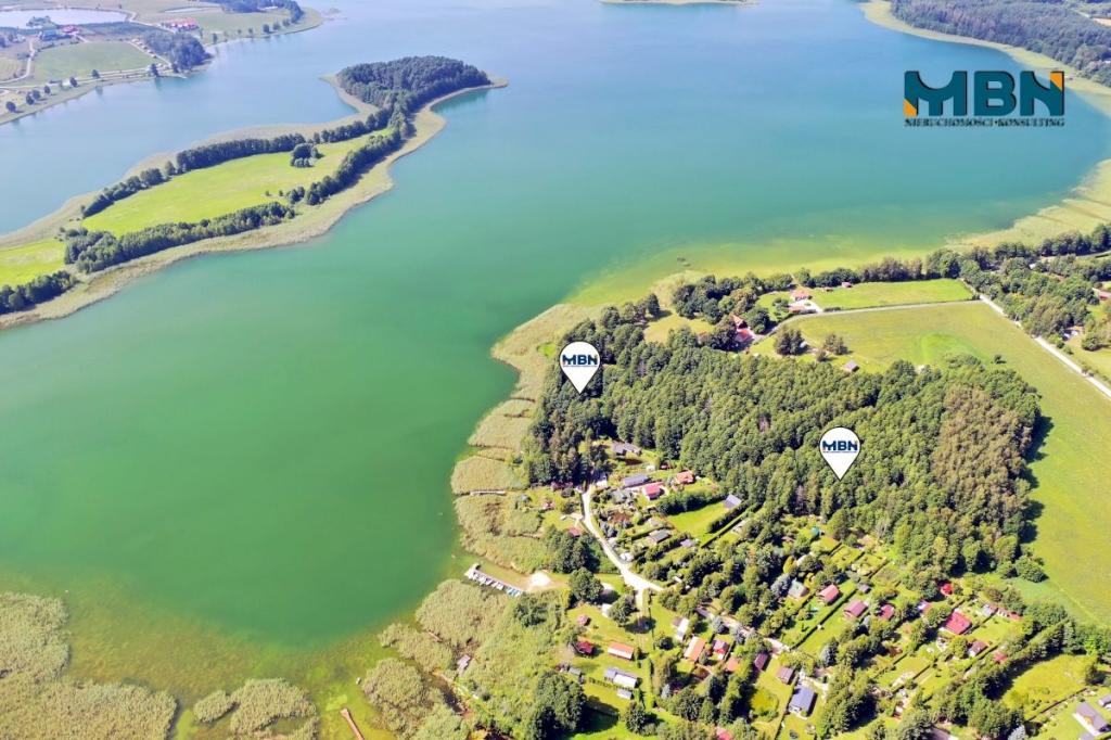 Działka budowlana 1,65&nbsp;ha, Giżycko - zdjęcie 5