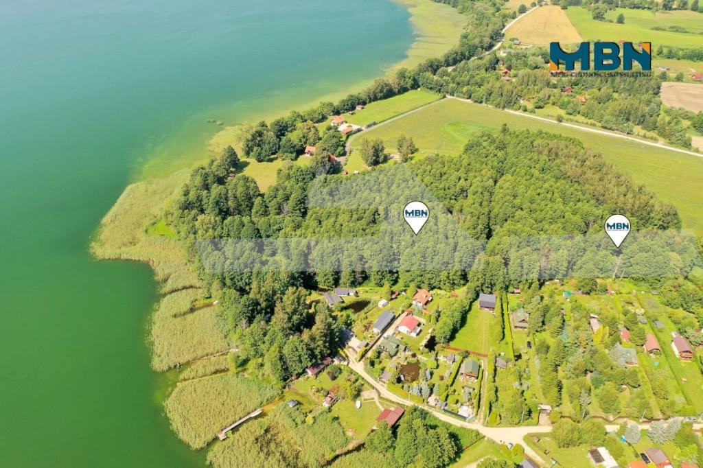 Działka budowlana 1,65&nbsp;ha, Giżycko - zdjęcie 4