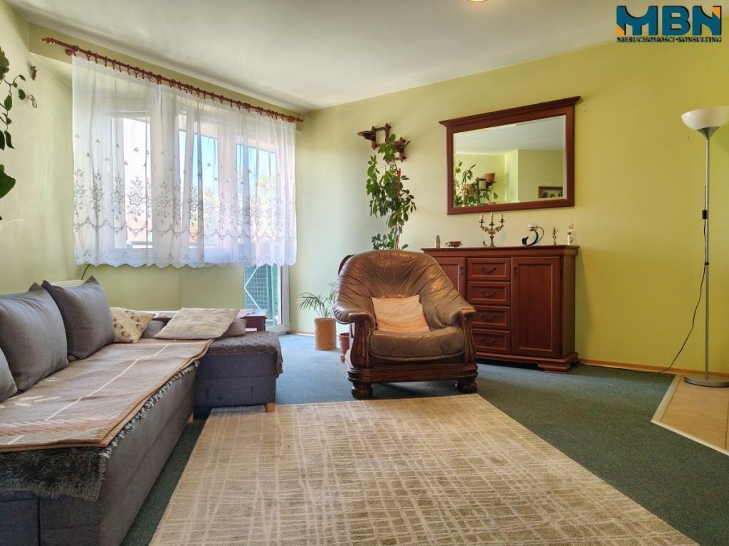 Mieszkanie 34 m², Giżycko - zdjęcie 4