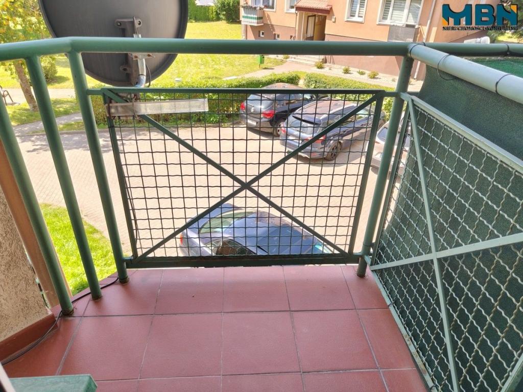 Mieszkanie 34 m², Giżycko - zdjęcie 5