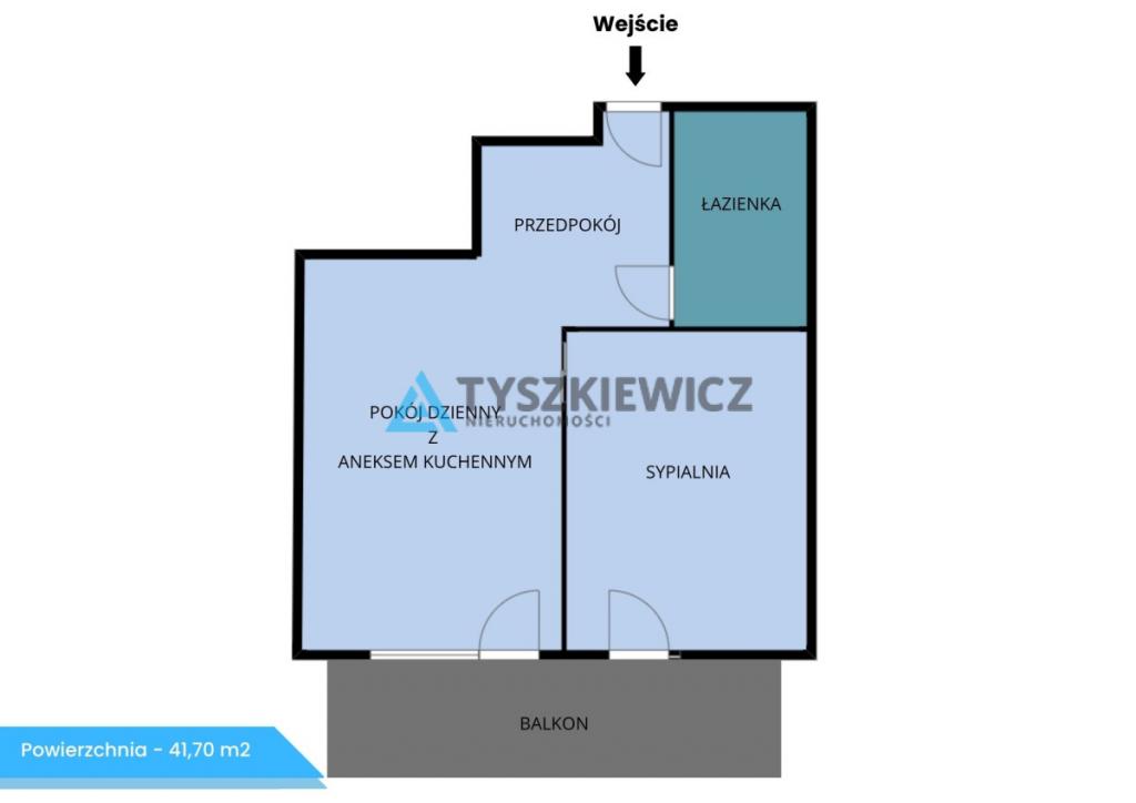 Nieprzeciętne, nowe, loftowe mieszkanie na wzgórzu - zdjęcie 15