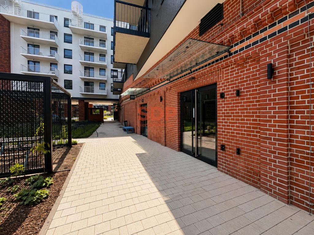 Lokal usługowy do wynajęcia, 87 m², Wrocław, Stare Miasto, Krakowska - zdjęcie 5
