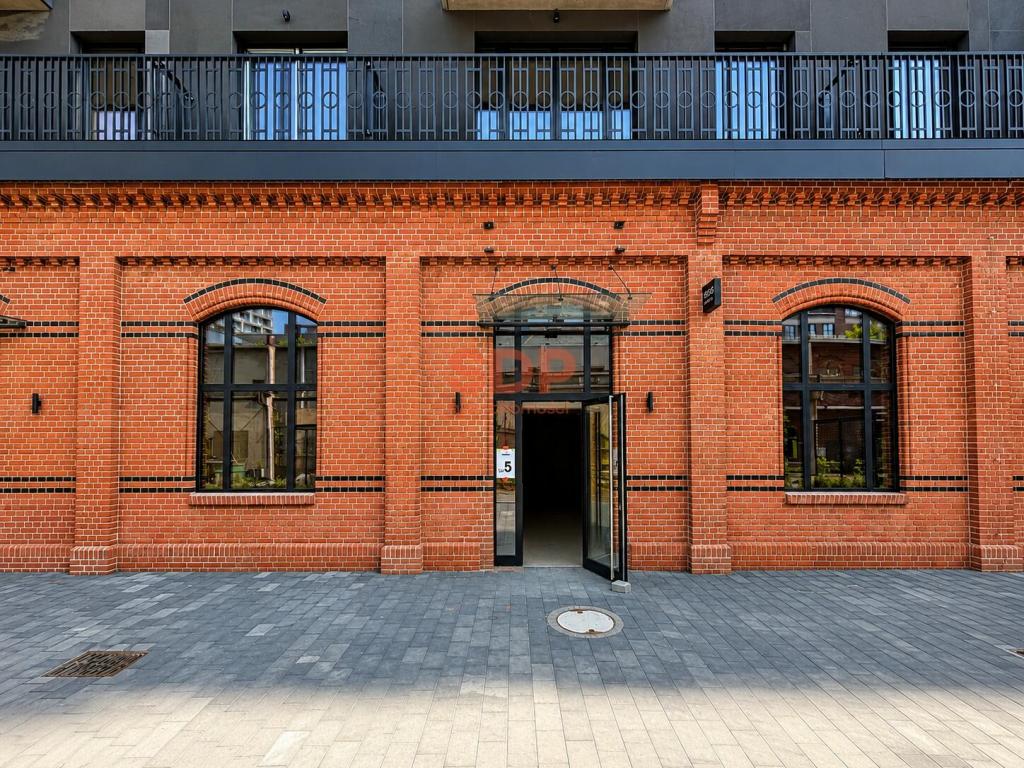 Lokal usługowy do wynajęcia, 87 m², Wrocław, Stare Miasto, Krakowska - zdjęcie 6