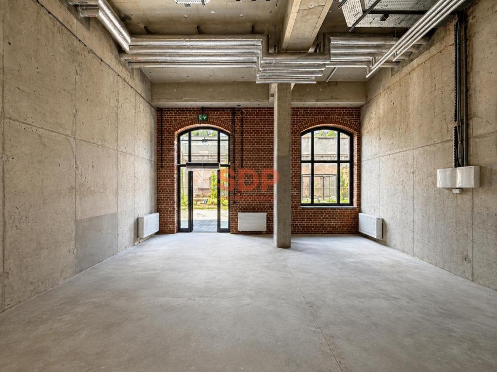 Lokal usługowy do wynajęcia, 87 m², Wrocław, Stare Miasto, Krakowska - zdjęcie 2