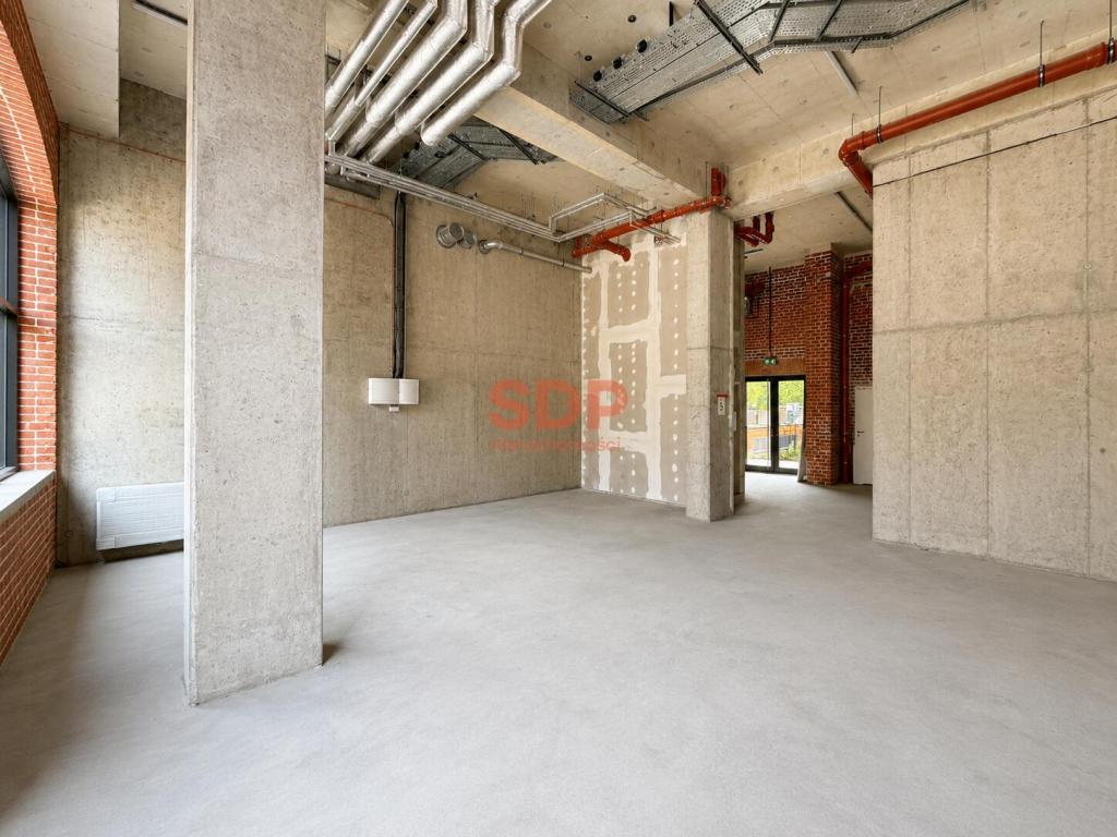 Lokal usługowy do wynajęcia, 87 m², Wrocław, Stare Miasto, Krakowska - zdjęcie 3
