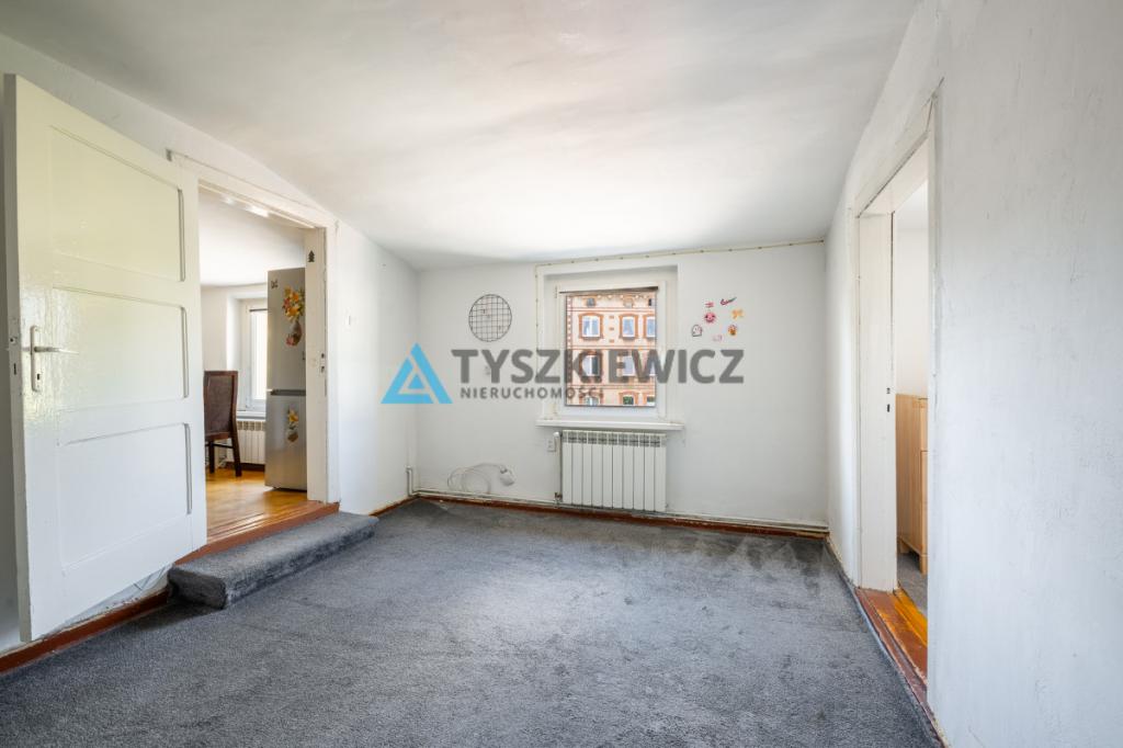 2-pokojowe mieszkanie w centrum Bytowa - zdjęcie 7