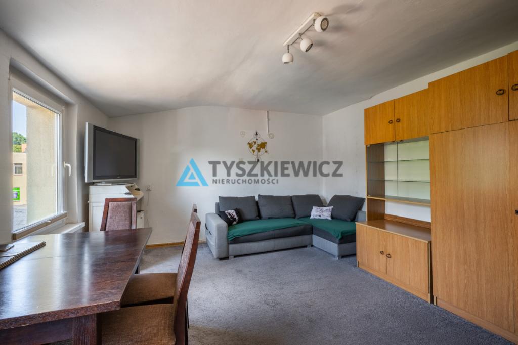 2-pokojowe mieszkanie w centrum Bytowa - zdjęcie 2