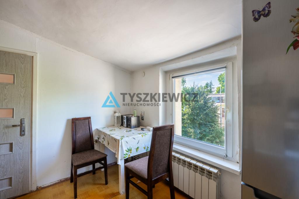 2-pokojowe mieszkanie w centrum Bytowa - zdjęcie 8