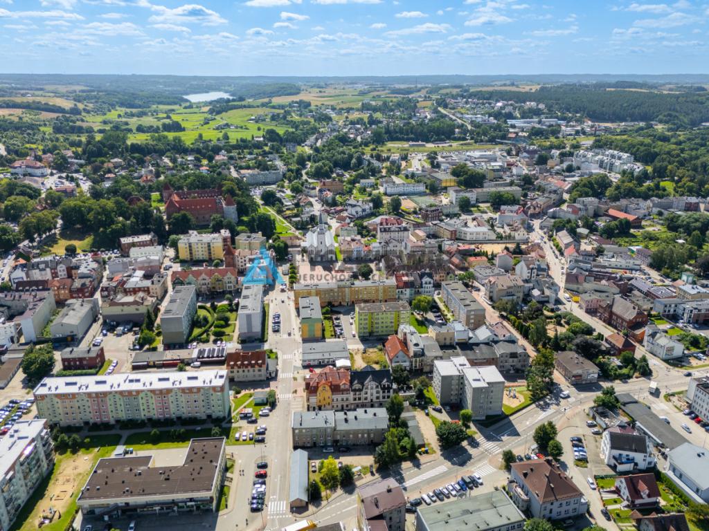 2-pokojowe mieszkanie w centrum Bytowa - zdjęcie 15