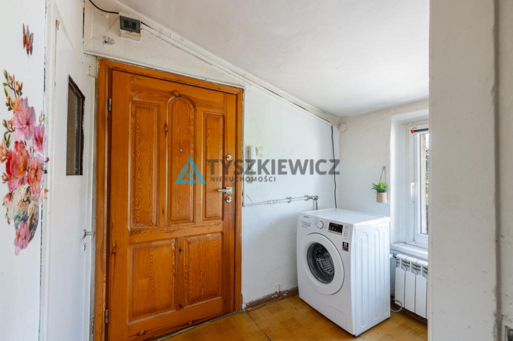2-pokojowe mieszkanie w centrum Bytowa - zdjęcie 11